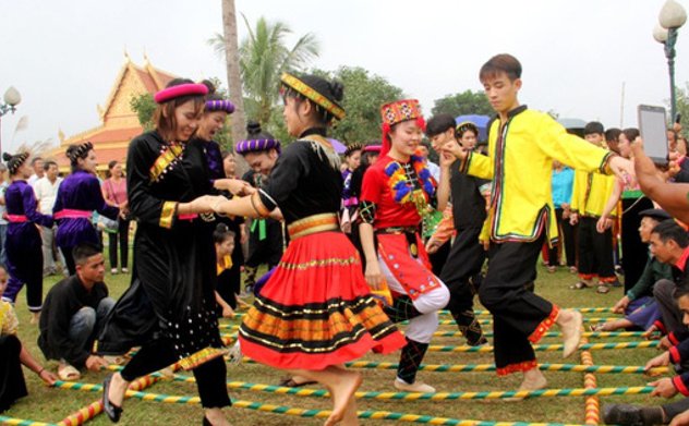 Bảo tồn văn hóa dân tộc trong thời đại số