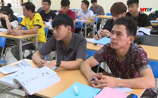 Hàn Quốc gỡ lệnh cấm tiếp nhận với lao động Hà Tĩnh