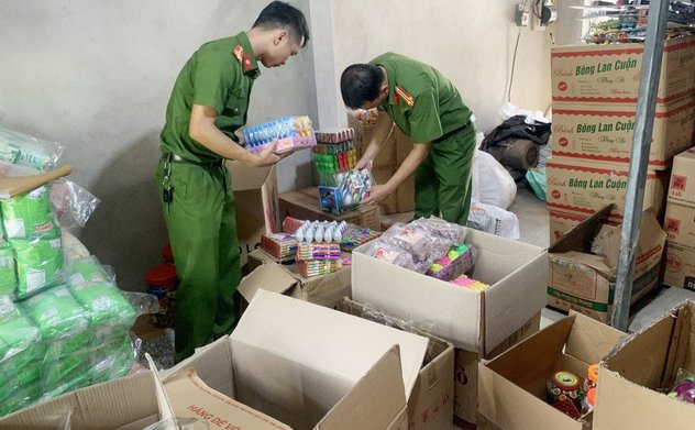 Kế hoạch bảo đảm an ninh, an toàn thực phẩm trên địa bàn tỉnh Hà Tĩnh năm 2024