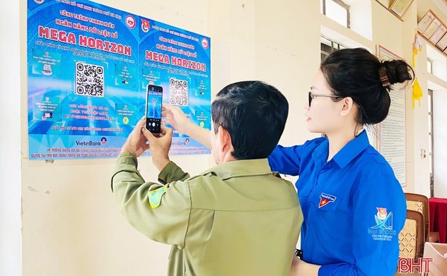 Nghị quyết 119 của HĐND tỉnh thúc đẩy quá trình chuyển đổi số trong cộng đồng