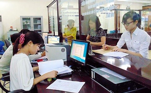 Quy định về số lượng cán bộ, công chức cấp xã hết hiệu lực thi hành