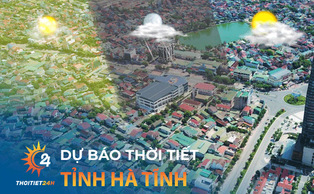 Hà Tĩnh khả năng sắp tới sẽ đón một đợt không khí lạnh