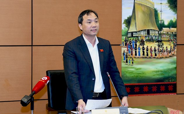 Kiểm soát nguồn vốn thực hiện chương trình mục tiêu quốc gia đảm bảo công bằng, hiệu quả