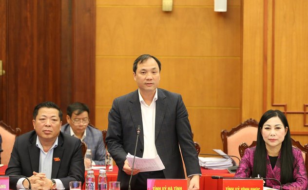 Nỗ lực hoàn thành tốt nhất các mục tiêu, chỉ tiêu Nghị quyết Đại hội XIII của Đảng