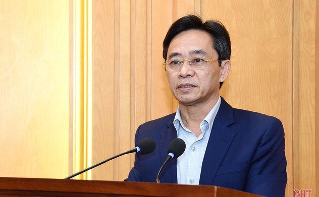 Phát huy vai trò, trách nhiệm của các ban chỉ đạo trong thực hiện nhiệm vụ