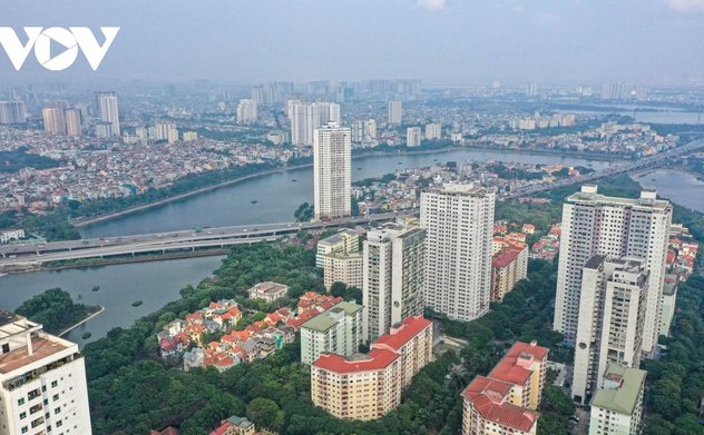 Chính thức cho phép đất không có giấy tờ trước 1/7/2014 được cấp sổ đỏ