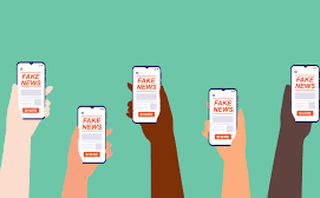 Cung cấp thông tin sai sự thật trên mạng xã hội bị xử lý thế nào?