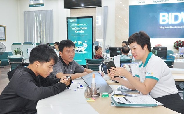 Hà Tĩnh triển khai giải pháp Ứng dụng dữ liệu dân cư trong đánh giá khả tín khách hàng vay phục vụ cho vay an sinh xã hội 