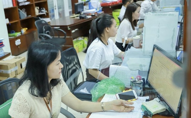 Xây dựng các bảng lương mới áp dụng từ giữa năm 2024