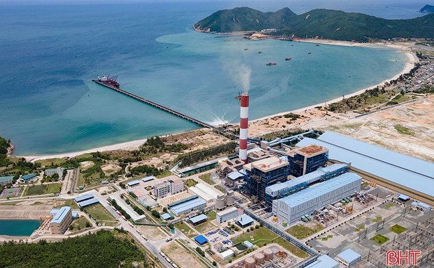 Khát vọng đưa KKT Vũng Áng trở thành trung tâm động lực tăng trưởng