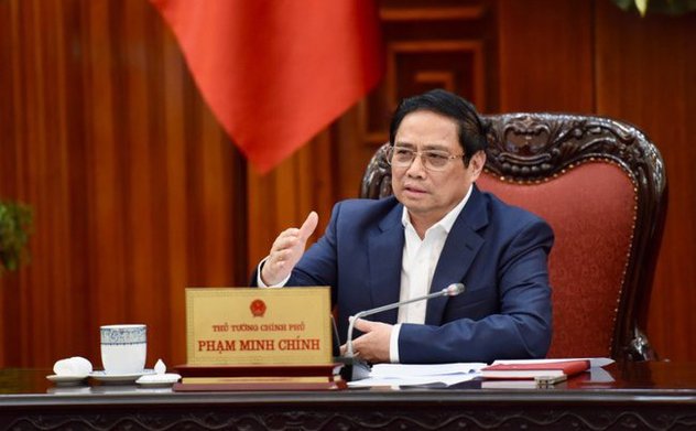 Tuyệt đối không để chạy chức, chạy quyền, tiêu cực trong công tác cán bộ 