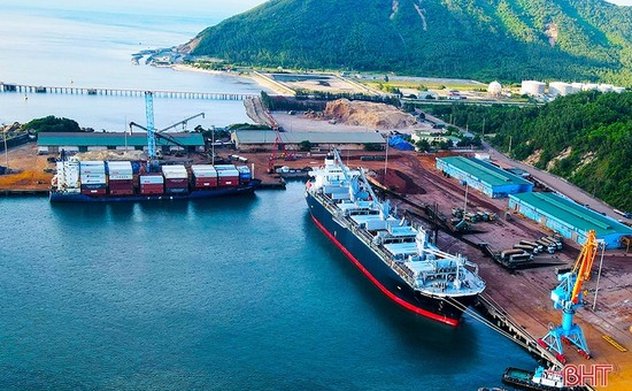 Hà Tĩnh thu hơn 1.120 tỷ đồng thuế nội địa trong 50 ngày