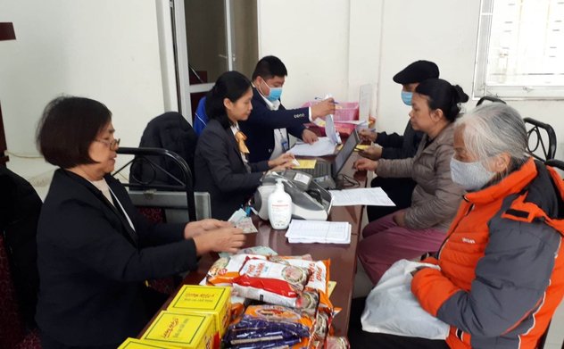 Sẽ chênh lệch lớn lương hưu sau cải cách tiền lương từ 1/7/2024