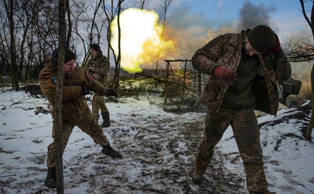 Tương lai xung đột Nga – Ukraine sau hai năm chiến sự