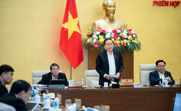 Phó Chủ tịch Quốc hội: Cấm tài xế uống rượu bia lái xe thì mới bình yên