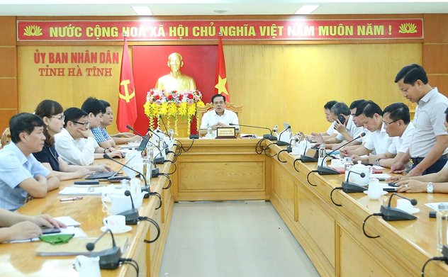 Báo cáo kết quả triển khai thực hiện đề án phát triển ứng dụng dữ liệu dân cư trên địa bàn tỉnh