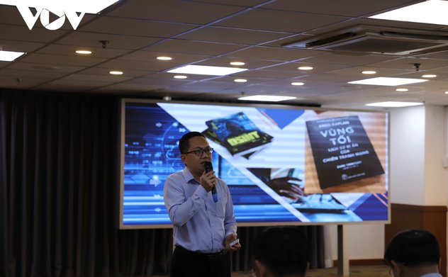 TP.HCM ứng dụng AI lắng nghe mạng xã hội để hiểu rõ ý kiến người dân