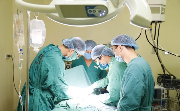 Quy định mới về tiêu chuẩn xét tặng danh hiệu “Thầy thuốc nhân dân”, “Thầy thuốc ưu tú”