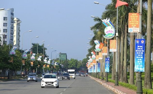 Dự báo thời tiết Hà Tĩnh trong những ngày tới 