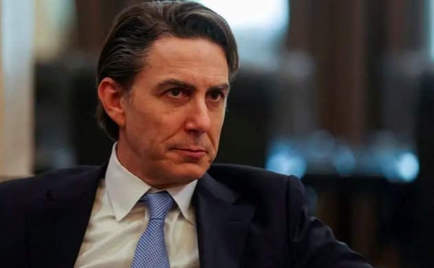 Đặc phái viên Mỹ tới Lebanon để thúc đẩy các cuộc đàm phán hòa bình