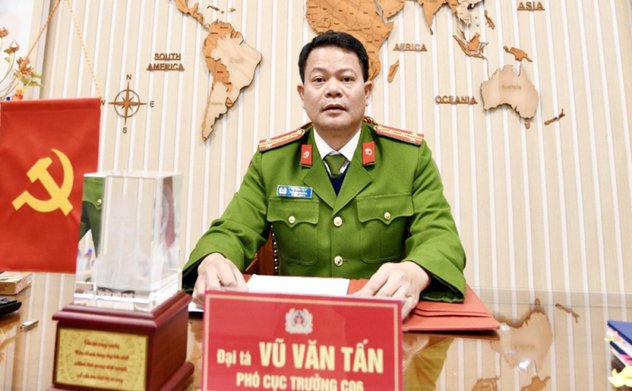 Bộ Công an giải đáp những “câu hỏi nóng” về thẻ căn cước