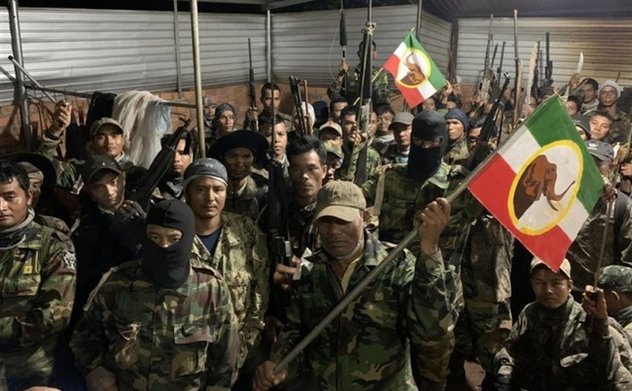 Bộ Công an ra Thông báo về 2 tổ chức tiến hành hoạt động khủng bố 