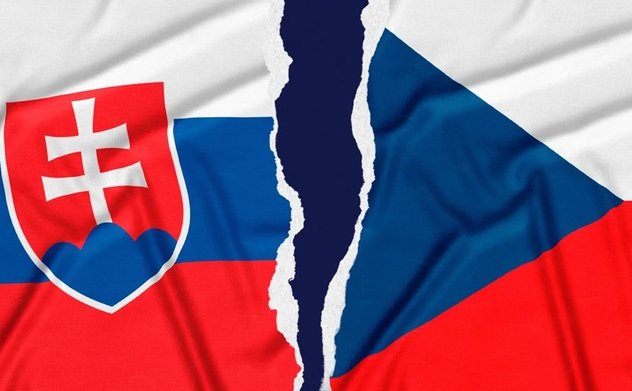 Quan hệ Séc - Slovakia rạn nứt do có nhiều bất đồng trong chính sách với Ukraine