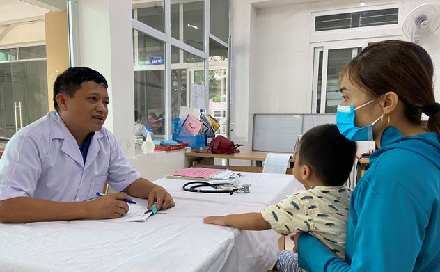 Khuyến cáo phòng chống bệnh dại 