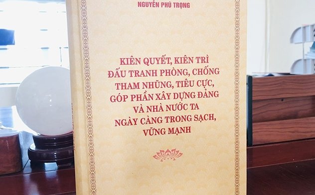 Hà Tĩnh ban hành kế hoạch công tác phòng, chống tham nhũng, tiêu cực năm 2024