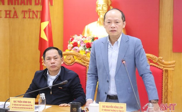 Hà Tĩnh thực hiện tinh giản 4.260 biên chế giai đoạn 2015 – 2023