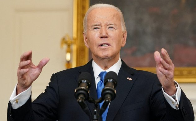 Mỹ công bố gói viện trợ quân sự mới trị giá 300 triệu đô la cho Ukraine