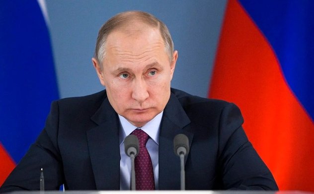 Vì sao ông Putin luôn thắng trong bầu cử tổng thống Nga?