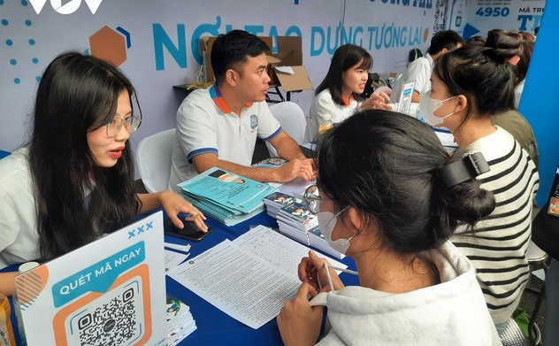 Những lưu ý thí sinh cần nắm chắc khi đăng ký xét tuyển đại học 2024