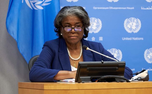 Các nước lớn mâu thuẫn sâu sắc trong vấn đề giải trừ vũ khí hạt nhân