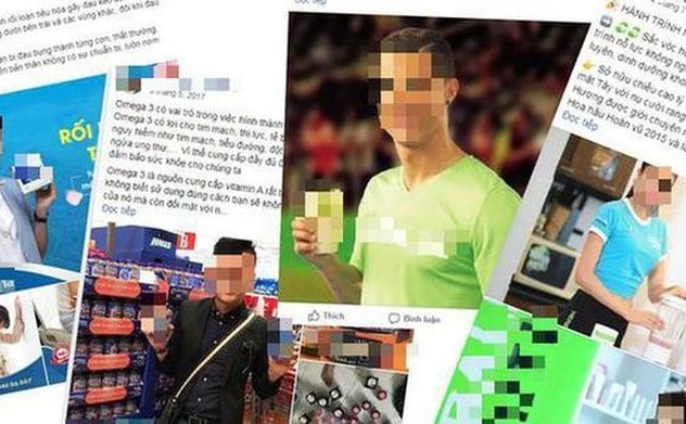 Ngăn chặn lừa đảo trực tuyến lan rộng