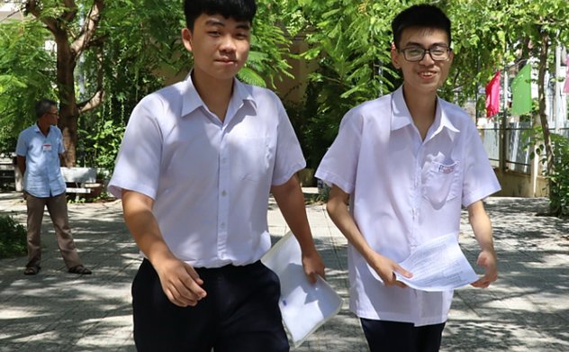 Thêm nhiều địa phương bỏ quy định tuyển thẳng lớp 10 bằng IELTS 