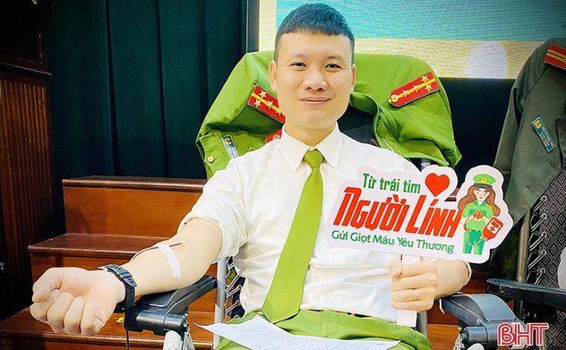 Ta đã làm gì cho Tổ quốc hôm nay...? 