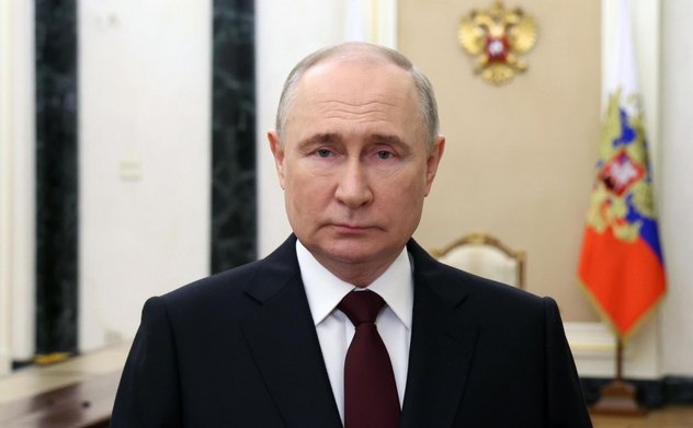 Vụ tấn công khủng bố ở Nga: Số người chết tăng lên 139 