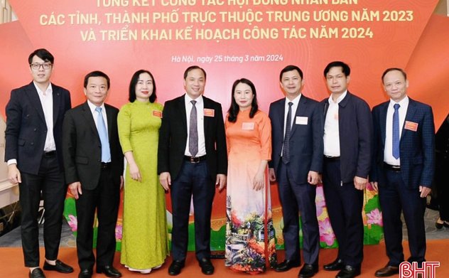 Sớm hướng dẫn HĐND các cấp về ban hành nghị quyết không chứa quy phạm pháp luật