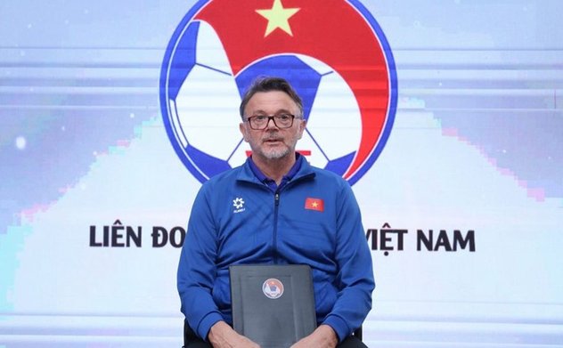 Chia tay HLV Troussier, LĐBĐ Việt Nam phải đền bù hợp đồng như thế nào?
