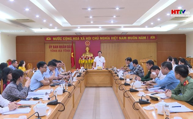 Hà Tĩnh đặt mục tiêu đón 4 triệu lượt khách du lịch trong năm 2024