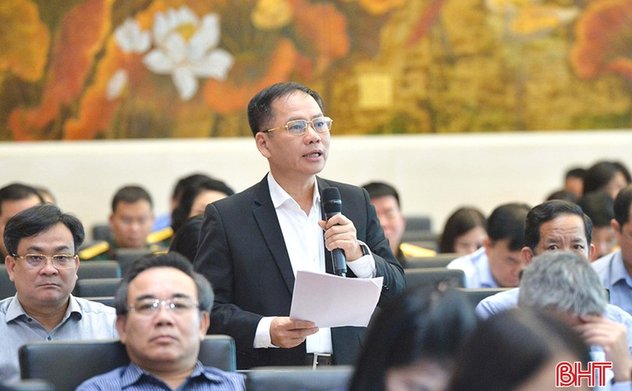 Hội nghị ĐBQH hoạt động chuyên trách cho ý kiến về 8 dự án luật 