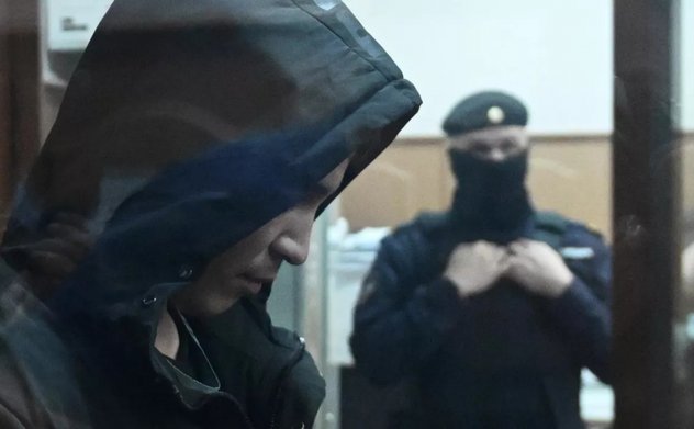 Nga bắt giữ nghi phạm thứ 10 liên quan vụ tấn công khủng bố ở phòng hòa nhạc