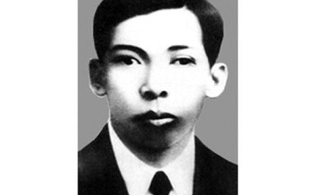 Tuyên truyền kỷ niệm 120 năm Ngày sinh đồng chí Trần Phú, Tổng Bí thư Ban Chấp hành Trung ương Đảng Cộng sản Việt Nam (01/5/1904 - 01/5/2024) 