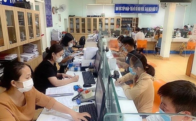 Thông tin mới nhất về cải cách tiền lương theo vị trí việc làm từ 1-7-2024 