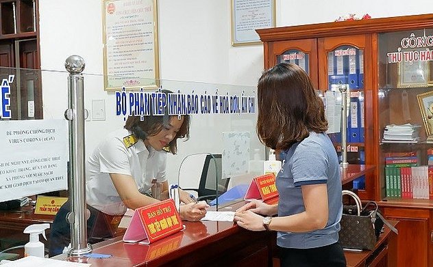 Hà Tĩnh đẩy mạnh công tác phòng, chống tội phạm, vi phạm về thuế