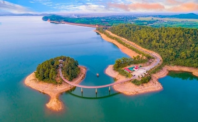 Thời tiết Hà Tĩnh dịu mát trong những ngày tới