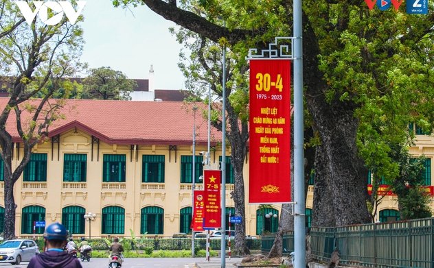 Nhiều bộ ngành đồng ý phương án nghỉ 5 ngày liên tiếp dịp lễ 30/4, mùng 1/5