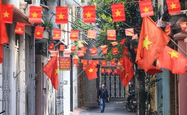 Tổng Liên đoàn Lao động đồng ý phương án nghỉ 5 ngày liên tục dịp 30/4 - 1/5 