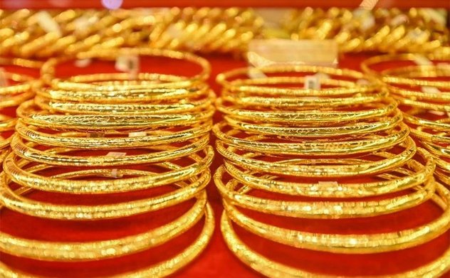 Chính phủ yêu cầu thực hiện nghiêm giải pháp bình ổn thị trường vàng